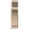 Ekena Millwork Legacy Slat Smooth Outlooker, Douglas Fir, 7 1/2"W x 20"D x 28"H OUT08X20X28LEC06SDF - alternate 2